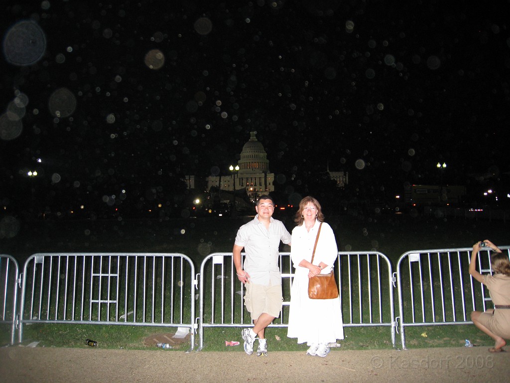 Wash DC 2009 5435.jpg - A 4th of July trip to Washington DC in 2009 to see the museums, memorials and fireworks.